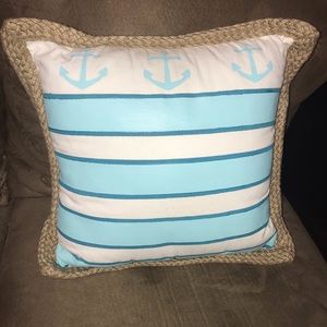 Decorative Pillow